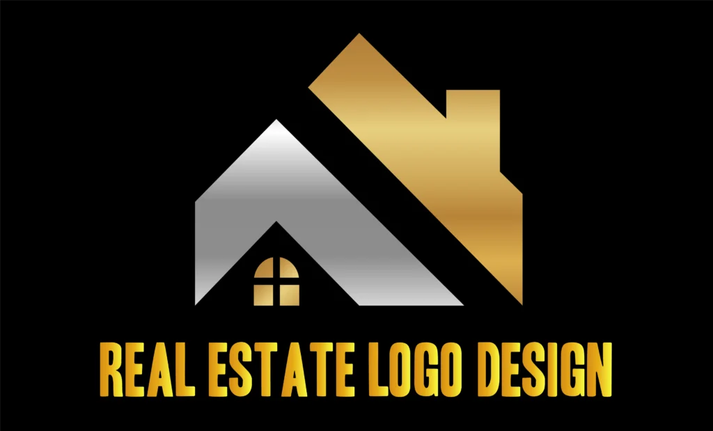 Real Estate Logo Design