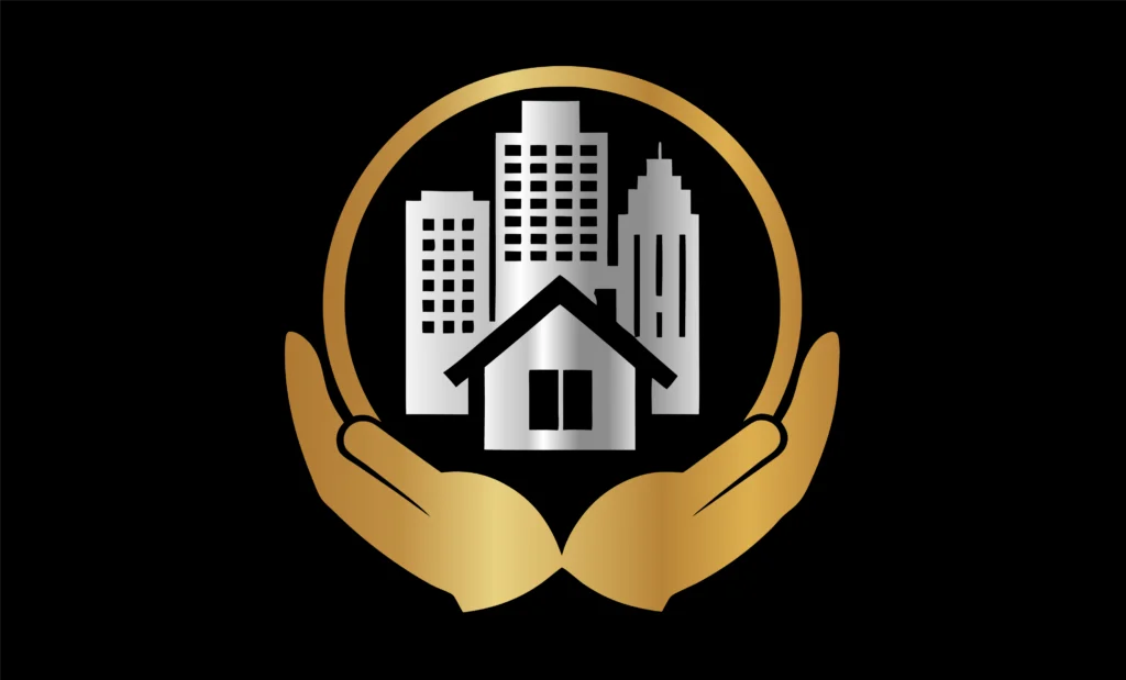 Real Estate Logo Design